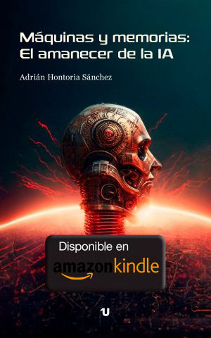 Disponible en Amazon Kindle