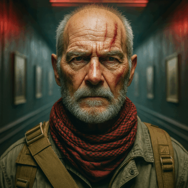 Andrew Bellman Sterling