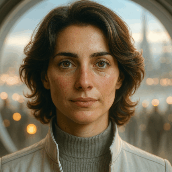 Elene Bennett Delgado