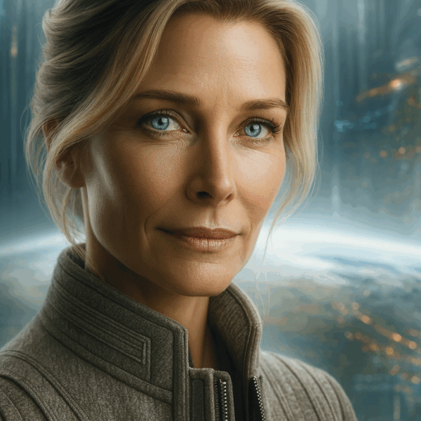 Emma Bellman Henderson