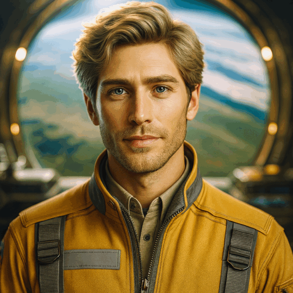 Peter Reynolds Caldwell