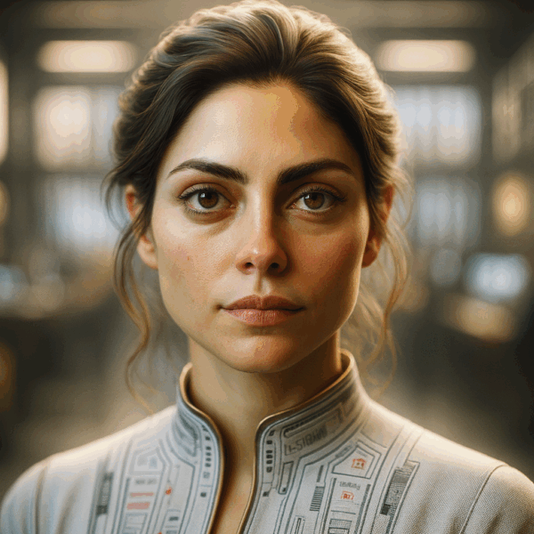 Renata Müller Vogel