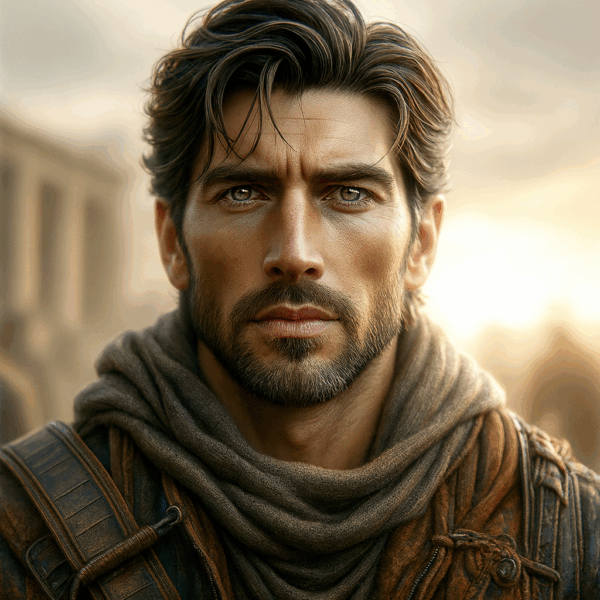 Ryan Bellman Henderson