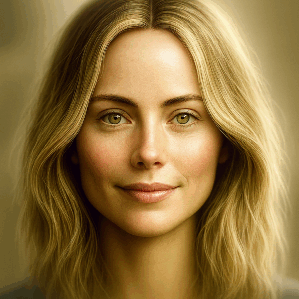 Sarah Henderson Bright