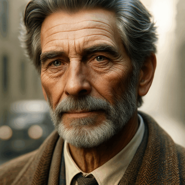 Thomas Sullivan Hawthorne