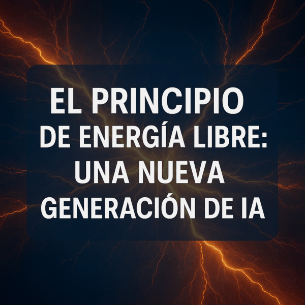 Energía libre