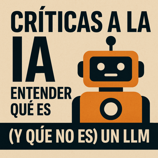 Críticas a la IA