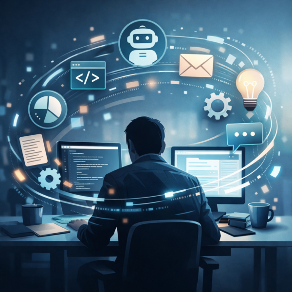 IA libera o sobrecarga